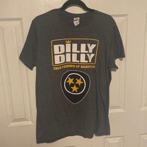 Dilly Dilly T shirt